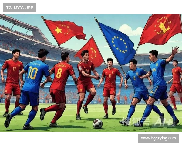 葡超争冠激战升级 强强对决助力新王登顶挑战之路 葡超争冠激战升级 强强对决助力新王登顶挑战之路