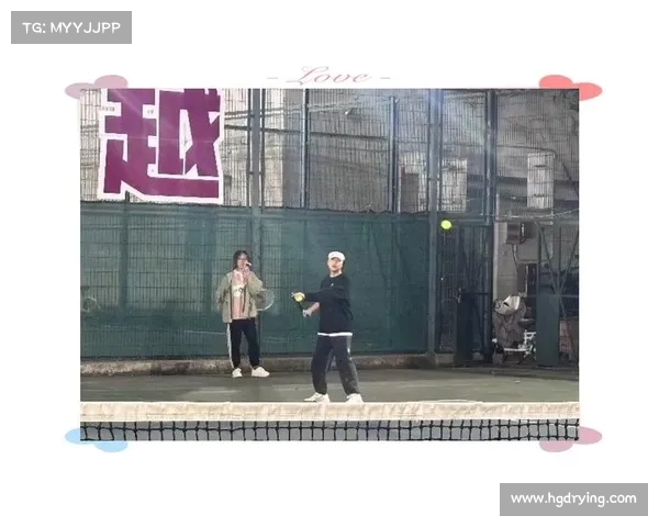 激情角逐:网球赛场上的精彩对决 激情角逐:网球赛场上的精彩对决