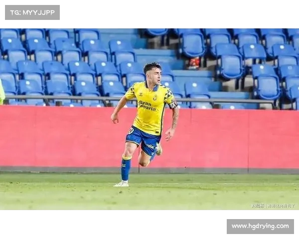 西甲最佳新秀崛起 揭示年轻球员如何在顶级联赛中脱颖而出 西甲最佳新秀崛起 揭示年轻球员如何在顶级联赛中脱颖而出