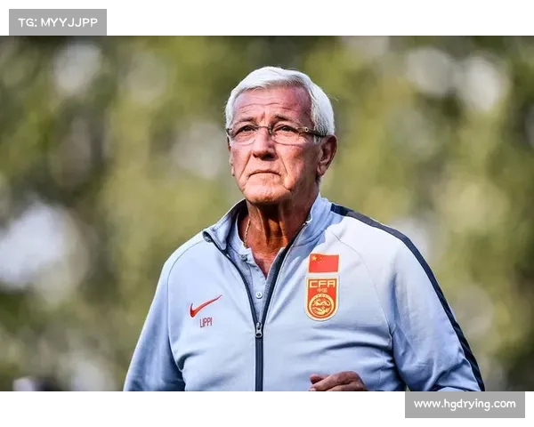 里皮执教生涯回顾:从战术大师到中国足球的领航者 里皮执教生涯回顾:从战术大师到中国足球的领航者