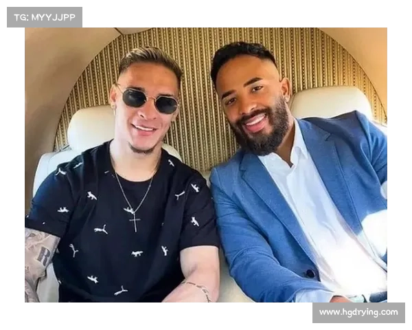 马卡报道称贝蒂斯引进安东尼前景不明 双方谈判已陷入停滞困境