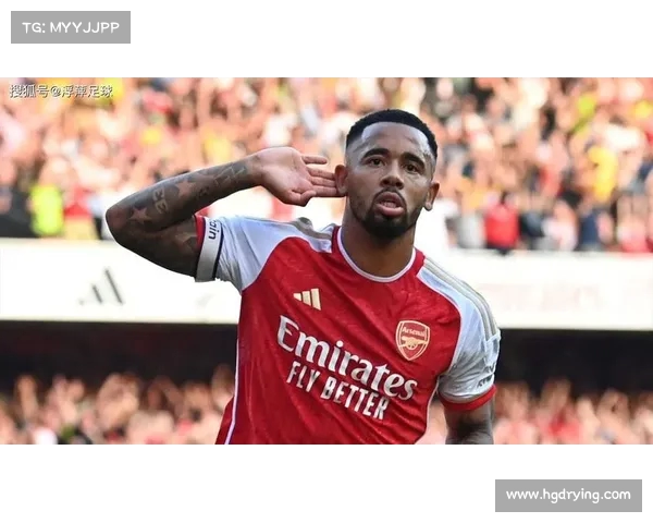 阿森纳重塑辉煌之路 穿越挑战与变革重返英超巅峰