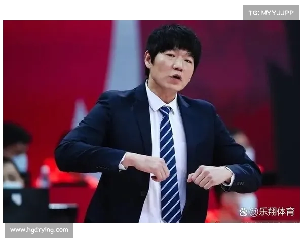 CBA最佳教练荣誉背后的故事与中国篮球未来的影响分析